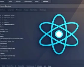 Why is React the best option to create scalable web applications ?