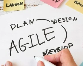 Agile Methodology in Mobile App Development