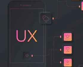 Importance of UI/UX Design in Building Advanced and Engaging Web Applications