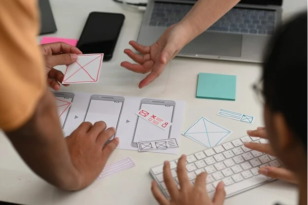 how to choose the right web app development company for your project 1