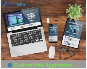 Top Benefits of Investing in a Custom Web Application for Your Business