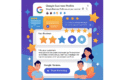 How to Add Google Business Reviews to Your Website—Without Violating Policies