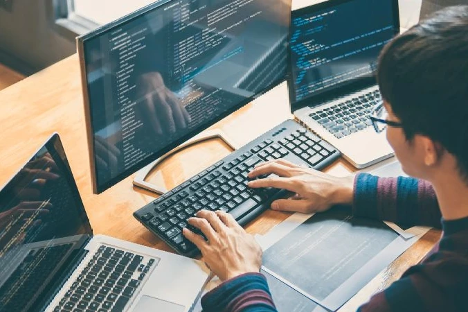 Why Custom Web Development Is Better Than Templates