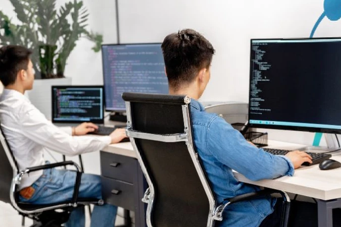 Why Custom Web Development Outperforms Website Builders