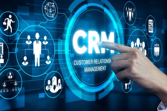 How Much Does It Cost to Develop CRM Software in Bangalore, India
