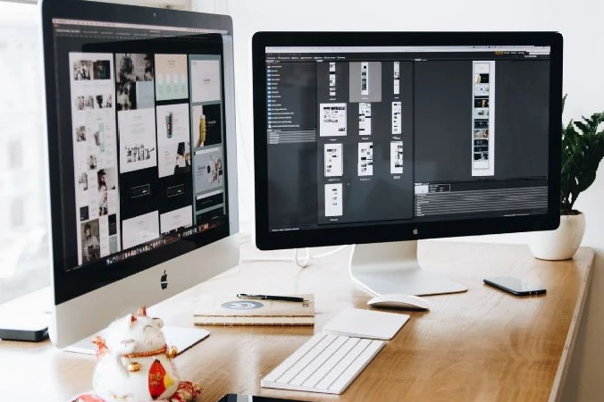 Thinking of Redesigning Your Website Here’s How to Do It Without Losing Traffic