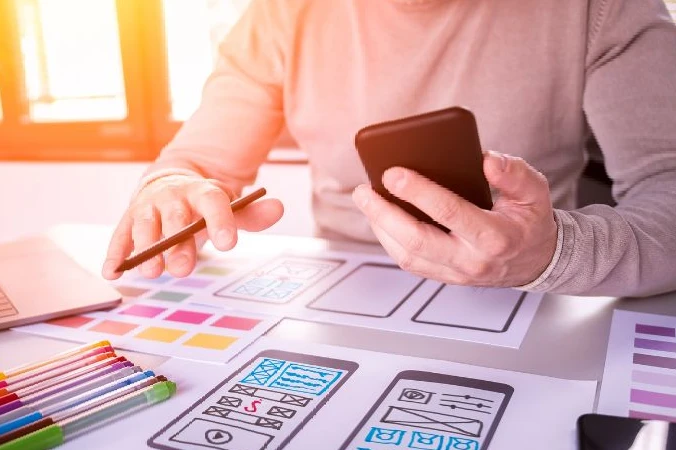 Web App or Mobile App what is right for your business