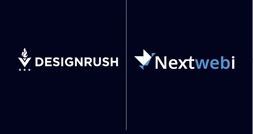 We’re Now on DesignRush – A New Chapter of Global Recognition for Nextwebi!
