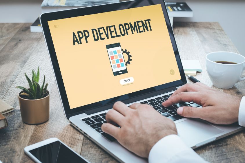 Nextwebi: Top Mobile App Development Company in Bangalore