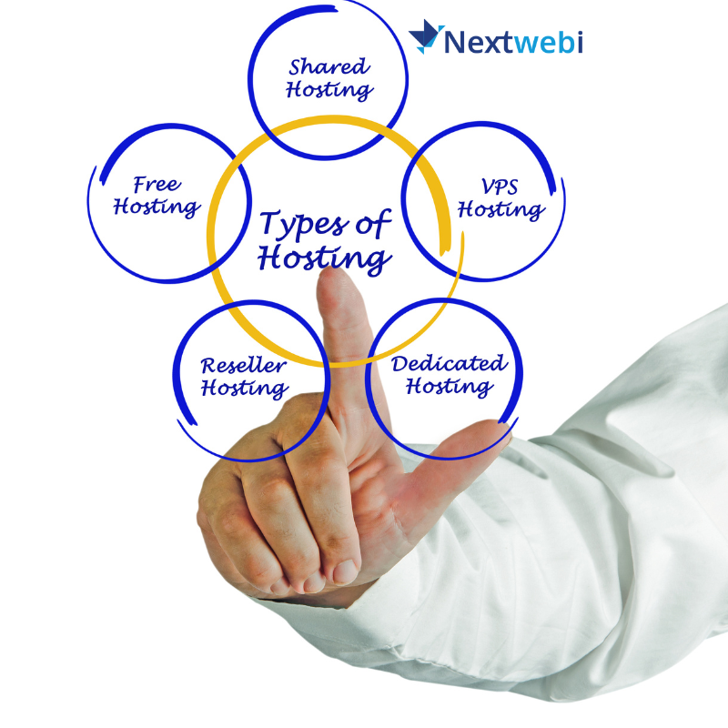 Dedicated vs Shared Hosting: How to Choose the Right One for Your Website