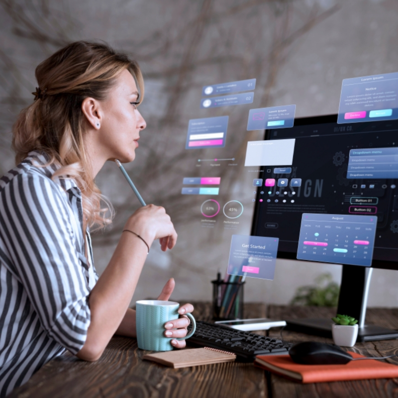 Custom Software Development Services for Scalable Businesses