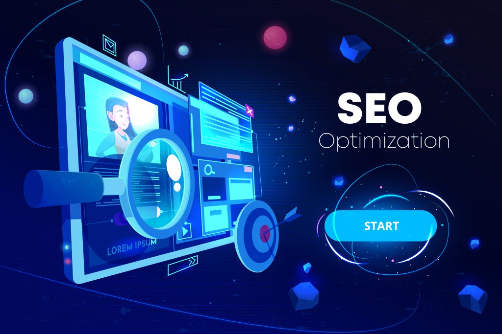 AI SEO, AEO & GEO: The Future of Search Optimization in 2026