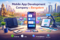 How to Choose a Mobile App Development Company in Bangalore (2026 Guide)