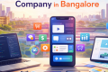 How to Choose a Mobile App Development Company in Bangalore (2026 Guide)