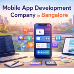Mobile App Development Company In Bangalore