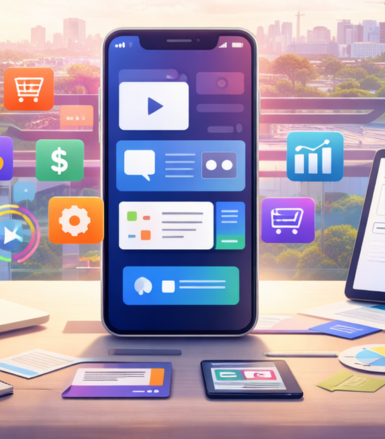 How to Choose a Mobile App Development Company in Bangalore (2026 Guide)
