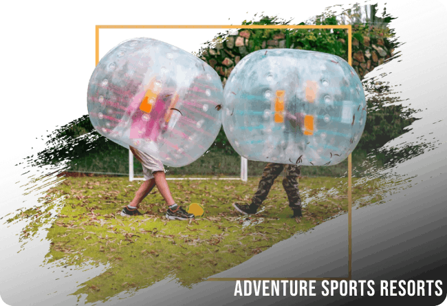 Area 83 Adventure Resort