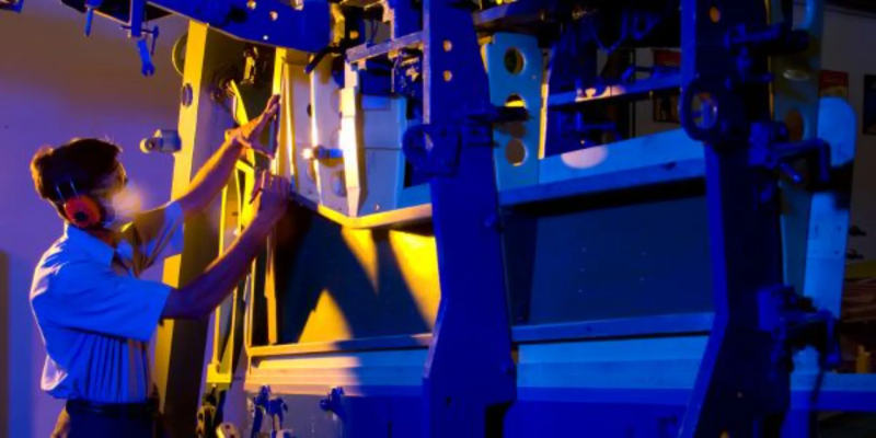 Dynamatics Technologies Overview