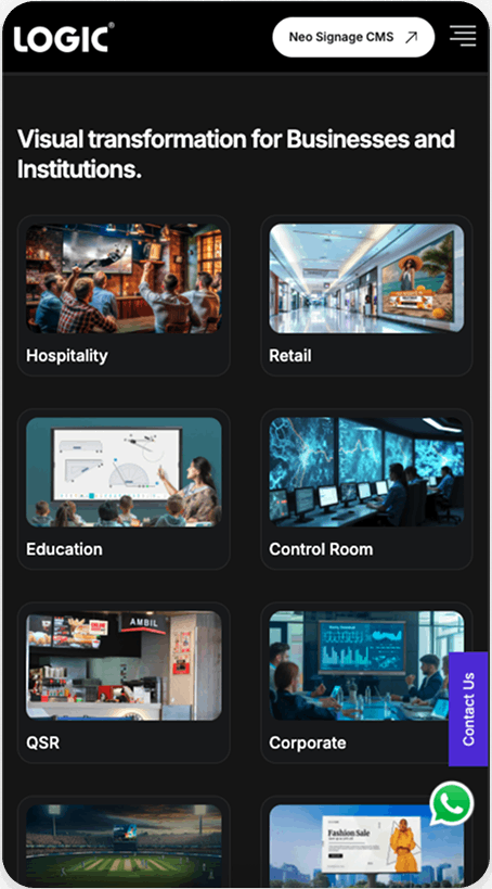 Logic AV Snapshot