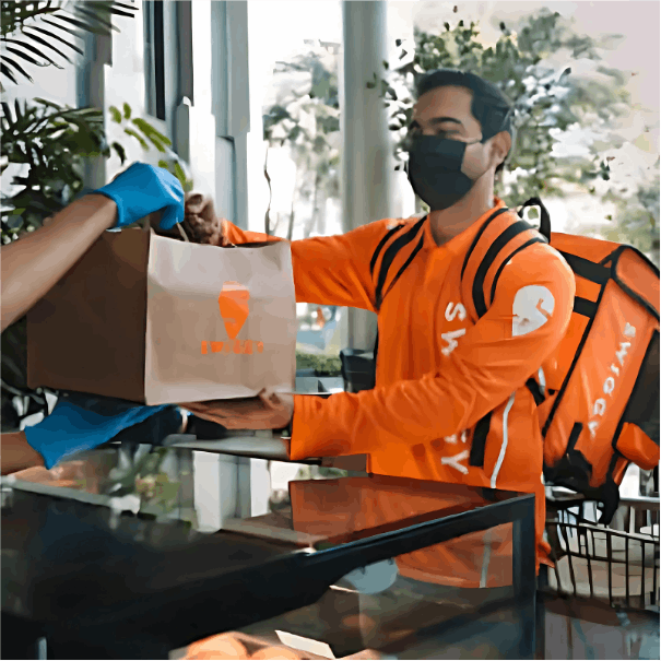 Swiggy PackPro Overview