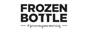 Frozen Bottle