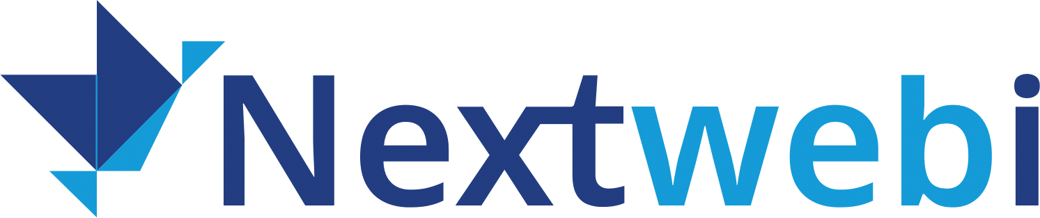 Nextwebi logo