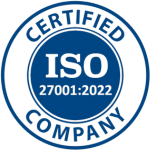 ISO 27001 certification