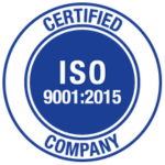 ISO 9001 certification