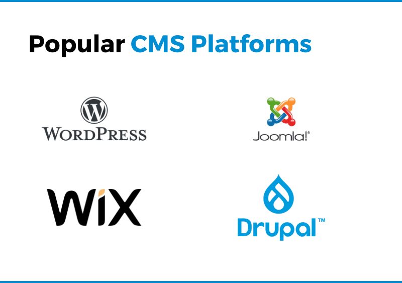 CMS Development and Integration Services | Nextwebi