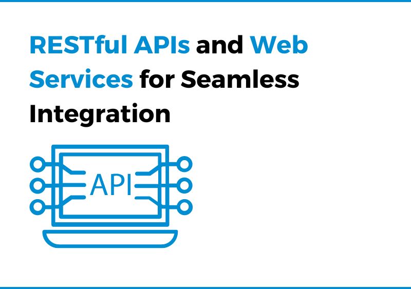 A Guide on Back-End Development Services | Nextwebi